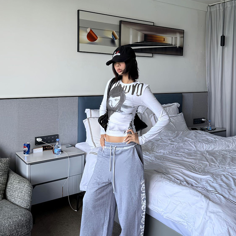 เสื้อครอปสตรีทแวร์สไตล์โกธิค พ - Turtleneck Knit 90S บทวิจารณ์และราคา