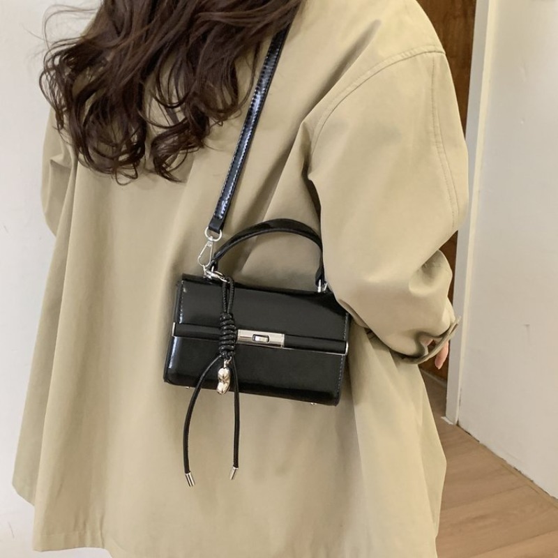 กระเป๋าหนังคุณภาพสูง หรูหรา ทั - Vintage Fashion Paris บทวิจารณ์และราคา