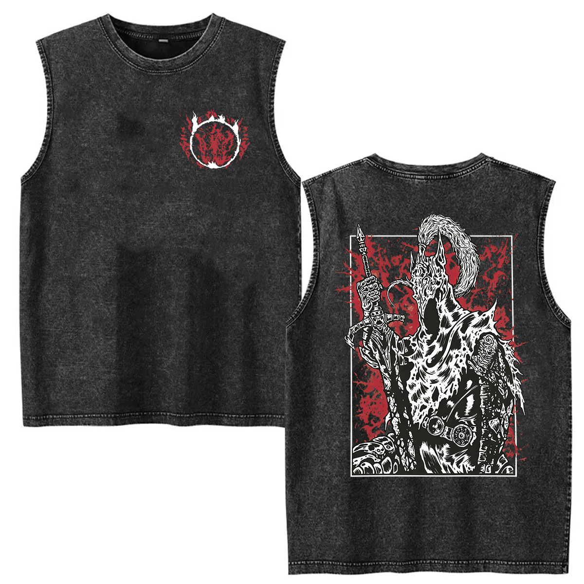 เสื้อยืด Dark Souls Praise The - Vintage Fashion Game บทวิจารณ์และราคา