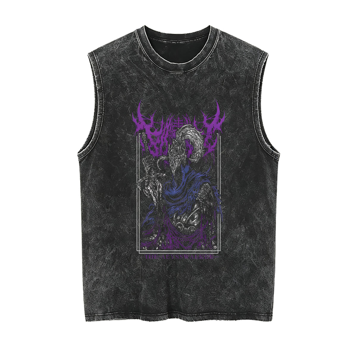 เสื้อกล้ามวินเทจลาย Dark Souls - Vintage Fashion Game บทวิจารณ์และราคา