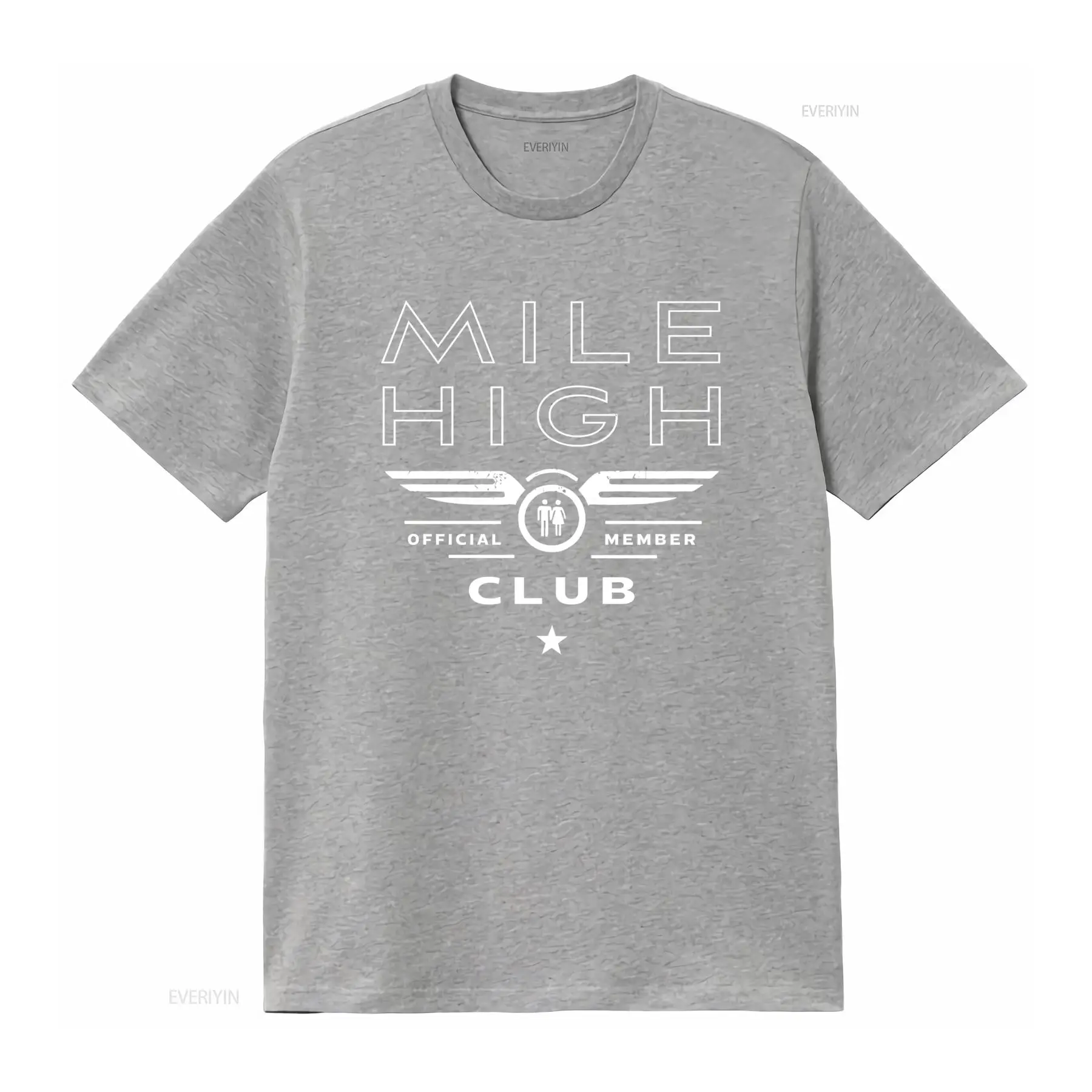 เสื้อยืดสมาชิกอย่างเป็นทางการข - Vintage Fashion Club บทวิจารณ์และราคา