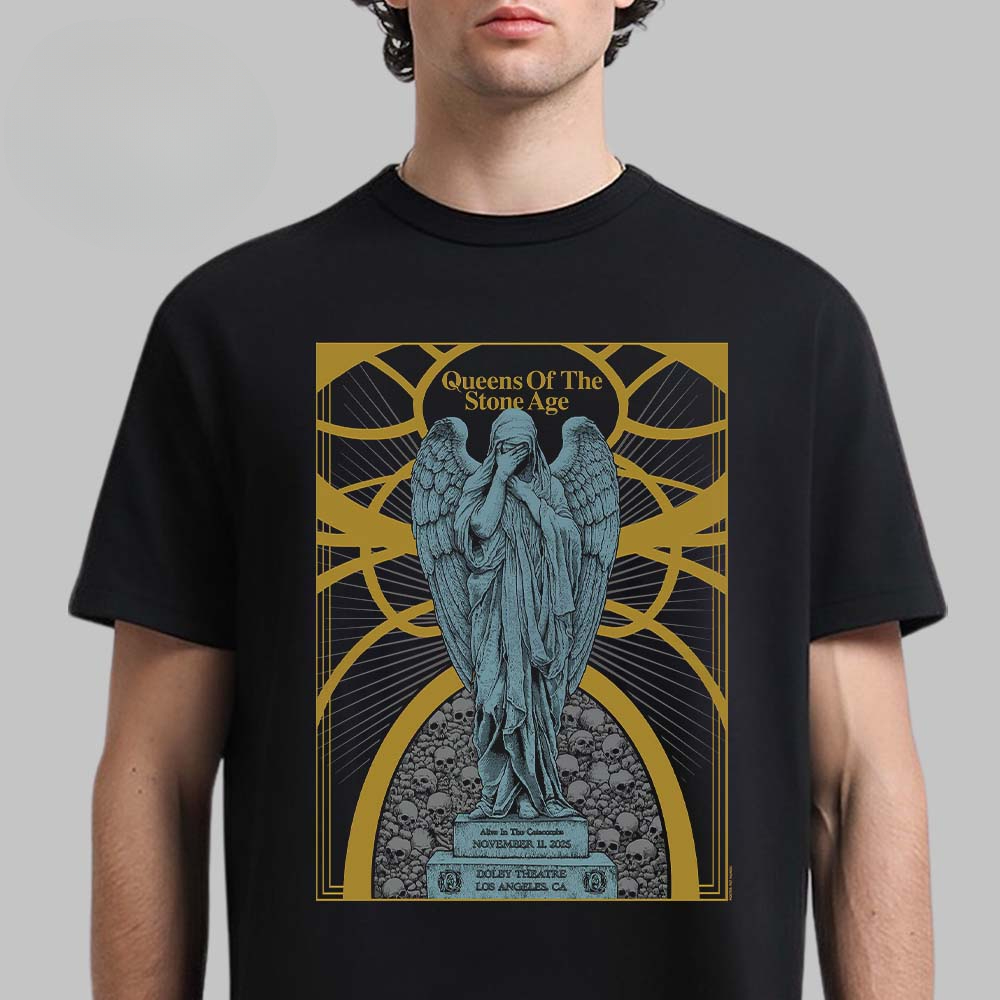 Best Queen of The Stone Age Co - Vintage Fashion Queen บทวิจารณ์และราคา