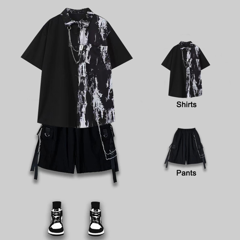 Arens ชุดสูทฤดูร้อนของผู้ชายเส - Retro Track Pant บทวิจารณ์และราคา