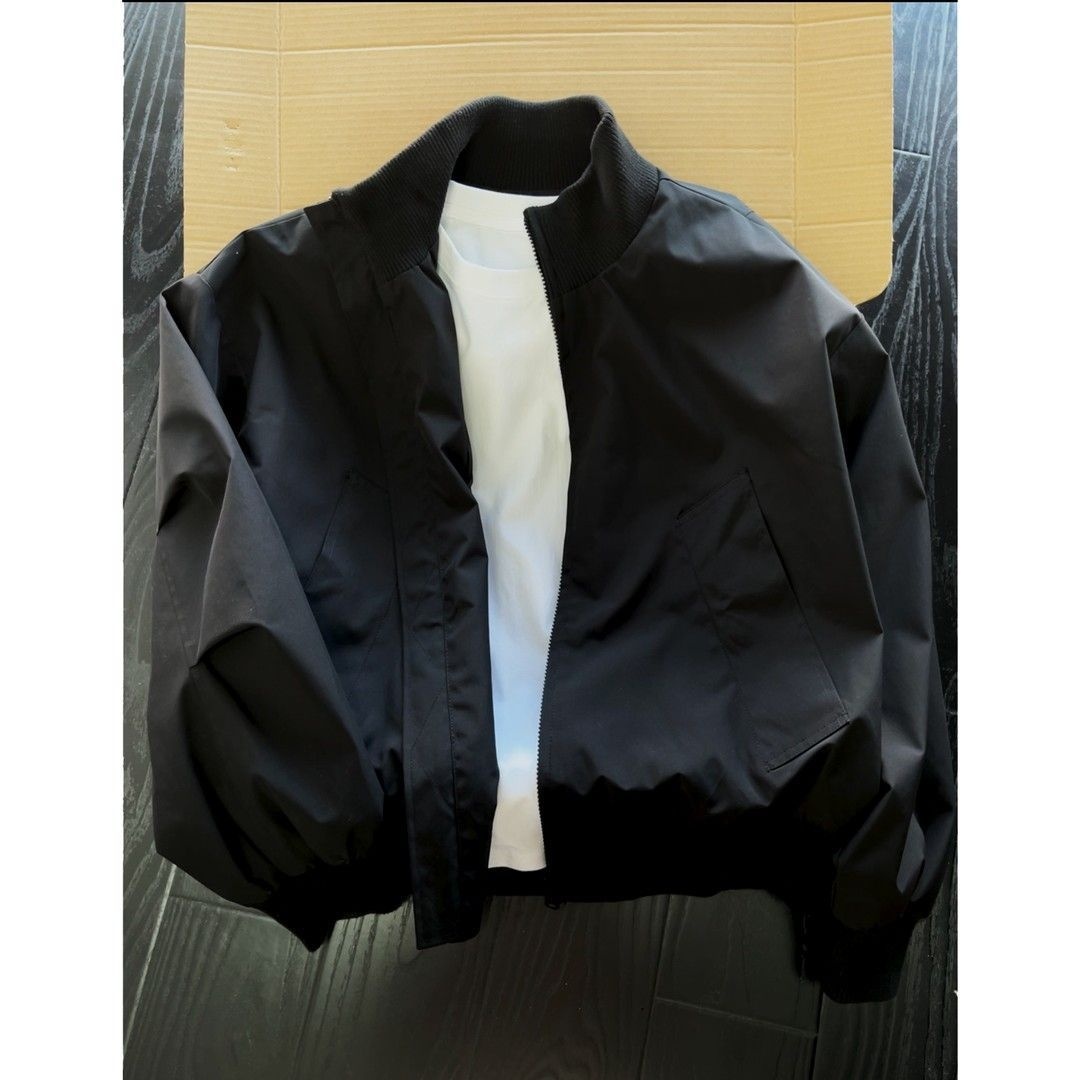 เสื้อแจ็คเก็ตโค้ทผู้ชาย สไตล์  - Vintage Fashion Club บทวิจารณ์และราคา