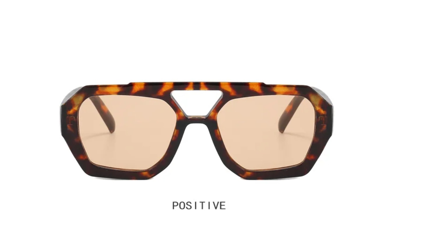 แฟชั่นวินเทจแว่นตากันแดดทรงสี่ - Vintage Fashion Brands บทวิจารณ์และราคา