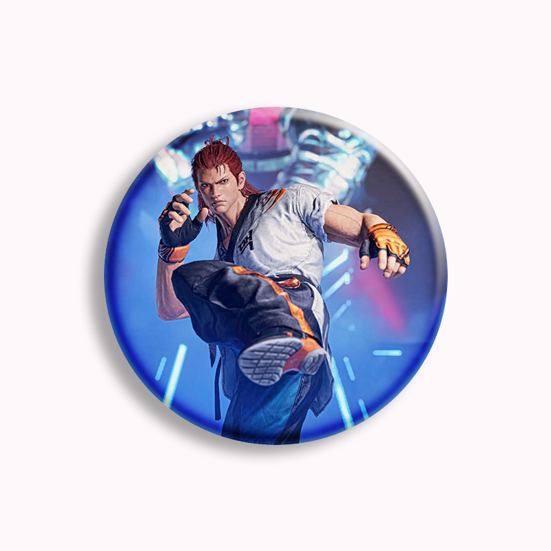 ร้อนเกม Tekken 8 อะนิเมะนุ่มปุ - Vintage Fashion Game บทวิจารณ์และราคา
