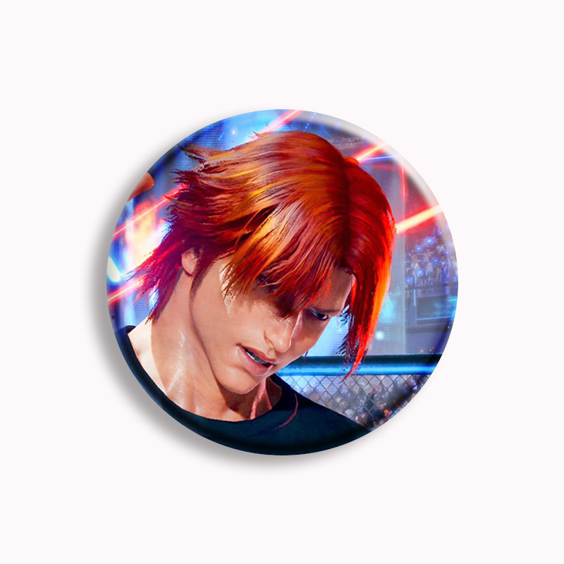 ร้อนเกม Tekken 8 อะนิเมะนุ่มปุ - Vintage Fashion Game บทวิจารณ์และราคา
