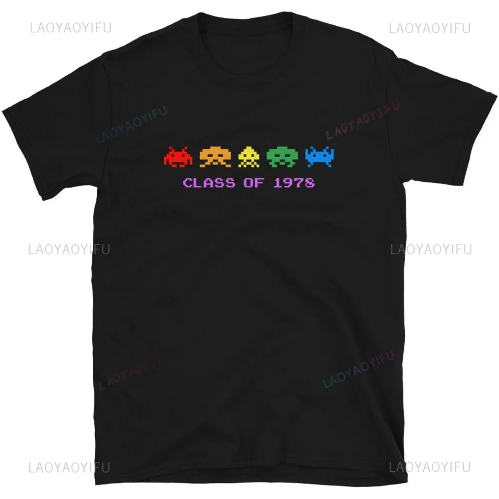 เสื้อยืดผู้ชายย้อนยุคลำลองสไตล - Vintage Fashion Game บทวิจารณ์และราคา