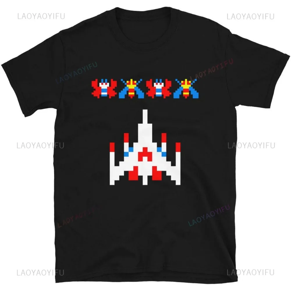 เสื้อยืดผู้ชายย้อนยุคลำลองสไตล - Vintage Fashion Game บทวิจารณ์และราคา