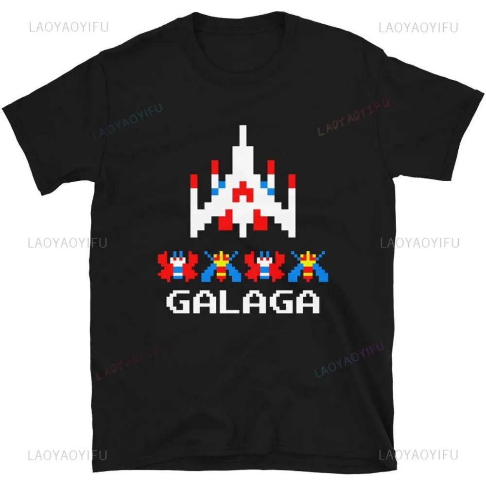 เสื้อยืดผู้ชายย้อนยุคลำลองสไตล - Vintage Fashion Game บทวิจารณ์และราคา