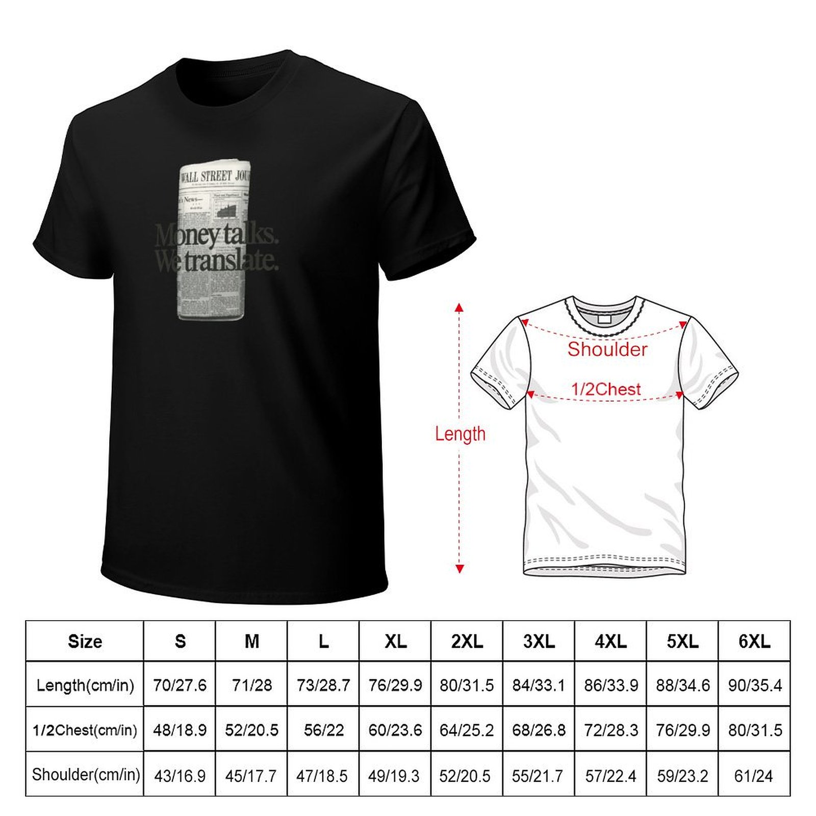 เสื้อยืดวินเทจลายวอลล์สตรีทเจอ - Vintage Fashion Journal บทวิจารณ์และราคา