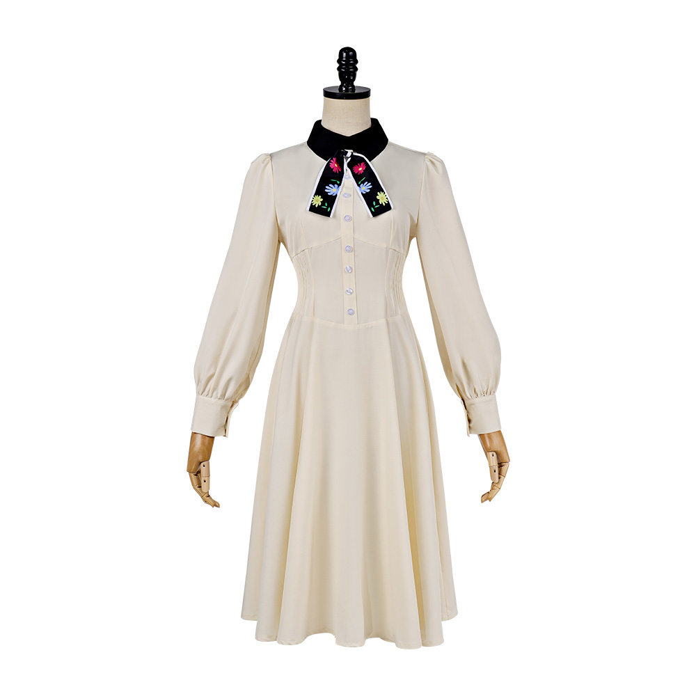 ชุดคอสเพลย์ Mei Kinosaki จากเร - Vintage Fashion Dress บทวิจารณ์และราคา