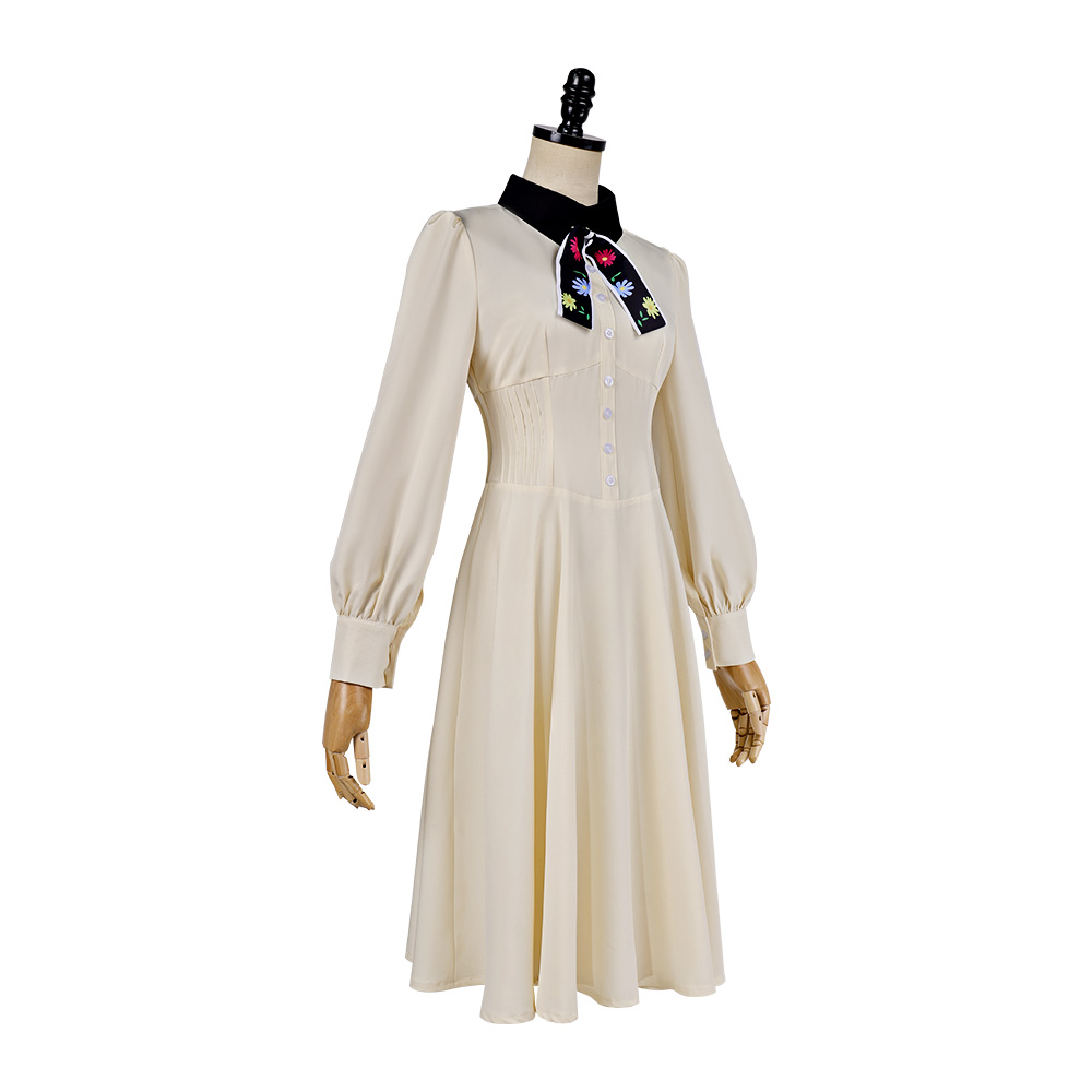 ชุดคอสเพลย์ Mei Kinosaki จากเร - Vintage Fashion Dress บทวิจารณ์และราคา