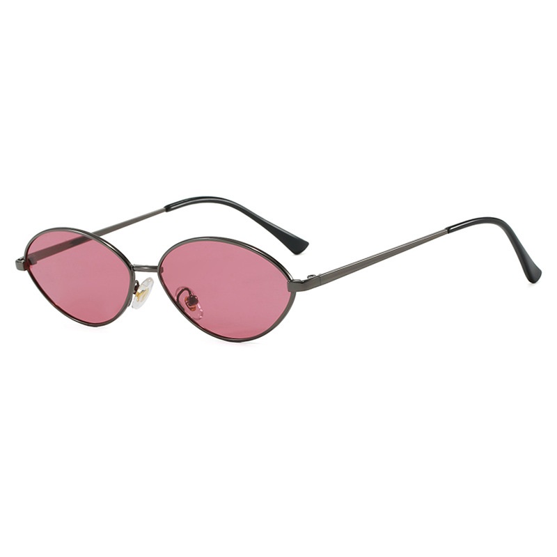 แว่นกันแดดทรงแคทอายสไตล์เรโทรส - Vintage Fashion Brands บทวิจารณ์และราคา