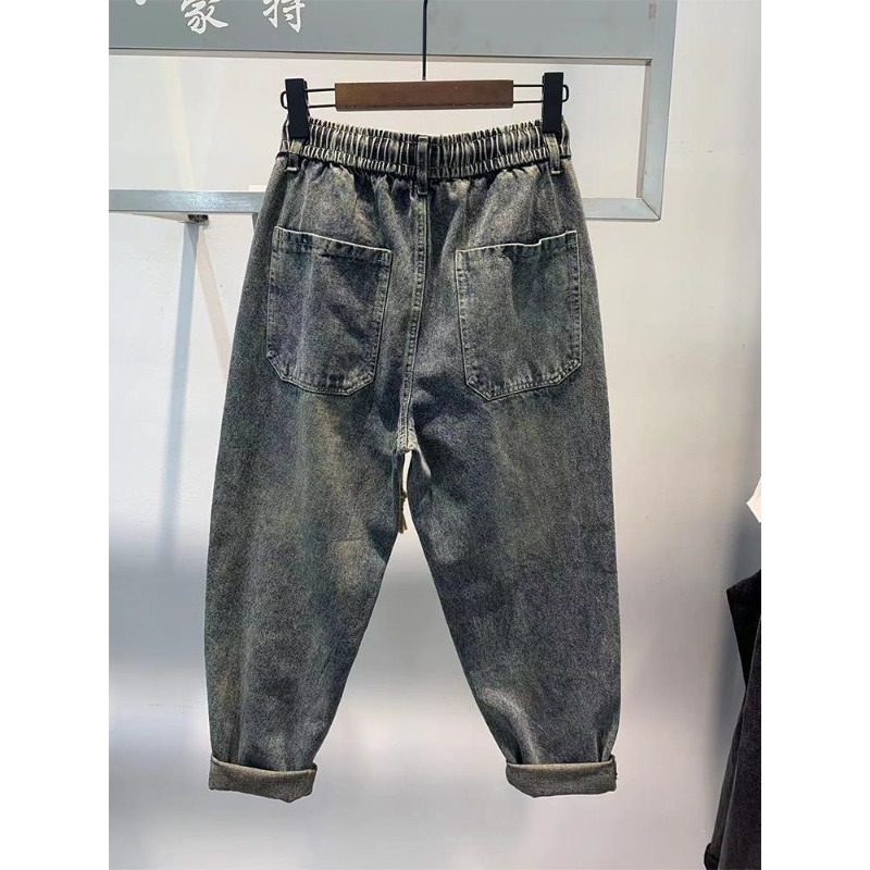 ฤดูใบไม้ผลิฤดูใบไม้ร่วง 2025 ส - Retro Track Pant บทวิจารณ์และราคา