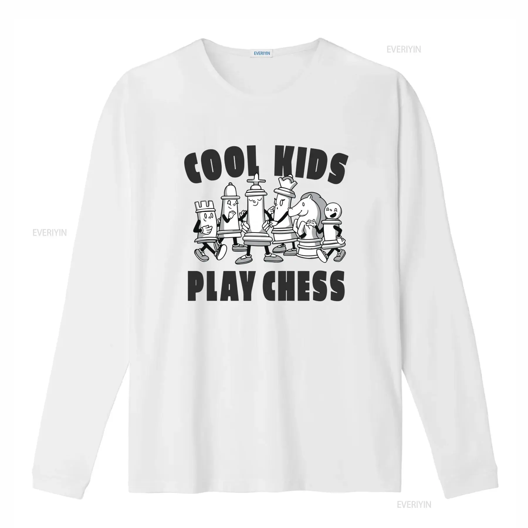 เสื้อยืดผ้าฝ้าย 100% ลายเด็กเท - Vintage Fashion Game บทวิจารณ์และราคา