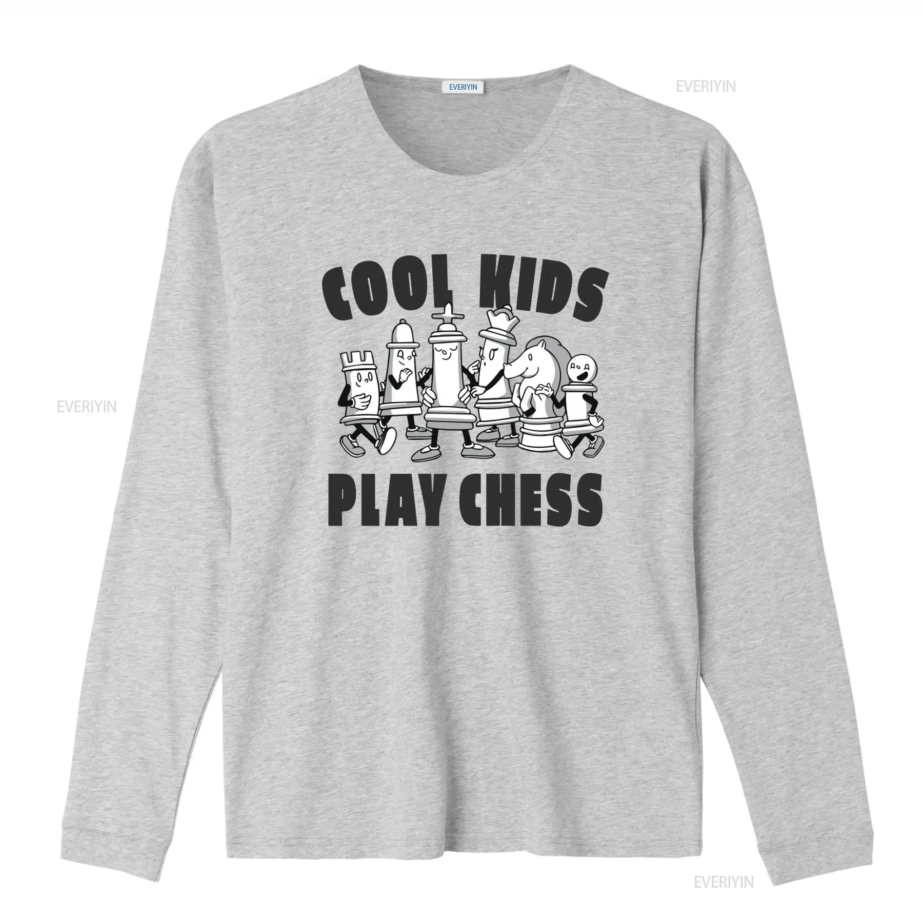 เสื้อยืดผ้าฝ้าย 100% ลายเด็กเท - Vintage Fashion Game บทวิจารณ์และราคา