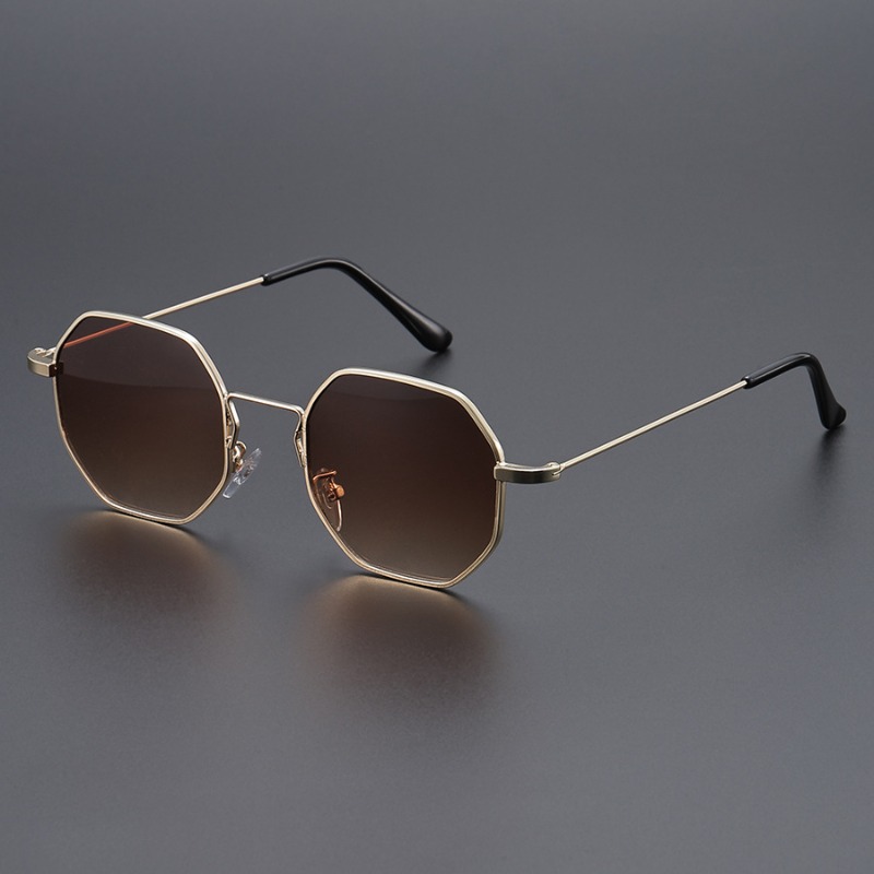 แว่นกันแดดทรงเหลี่ยมเล็ก ดีไซน - Vintage Fashion Images บทวิจารณ์และราคา