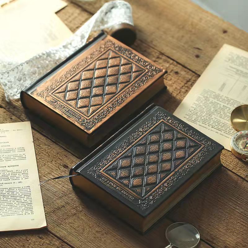 แฟชั่นสร้างสรรค์VINTAGEสมุดบัน - Vintage Fashion Journal บทวิจารณ์และราคา