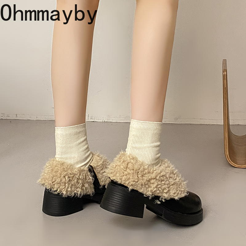 รองเท้าสตรีสไตล์วินเทจแบบแมรี่ - Vintage Fashion Dress บทวิจารณ์และราคา